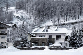 Linserhof Ferienappartements, Sölden, Österreich